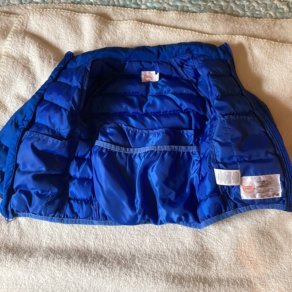 Boys jacket - Picture 5 of 6